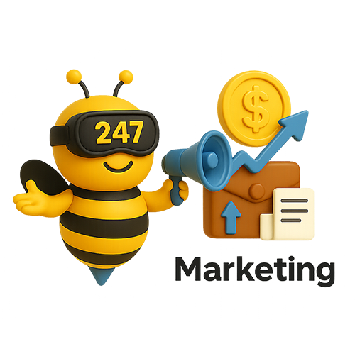 AI Marketing