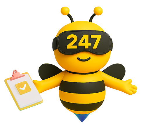 Về Bee247